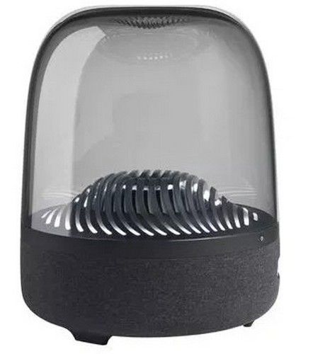 Harman Kardon Aura Studio 3 Portable Bluetooth Speaker - Image 4