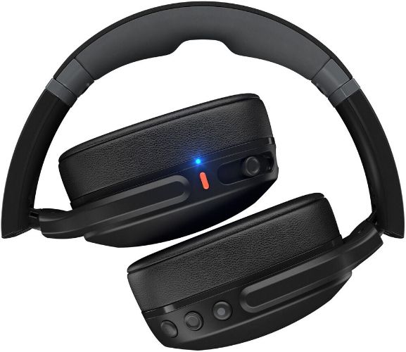 Skullcandy Crusher Evo Wireless Headphone - Image 4