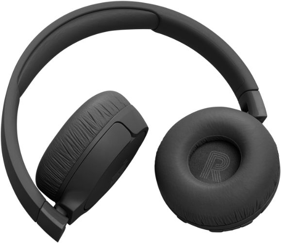 JBL Tune 670NC Wireless Noise Cancelling Headphones - Image 4