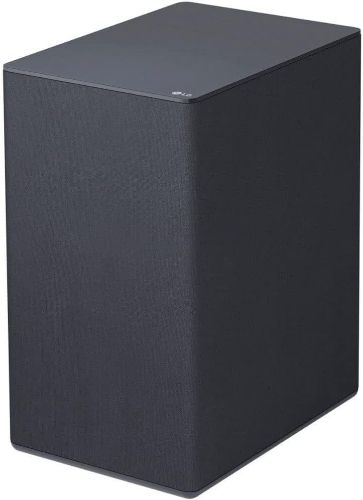 LG SC9S C Series OLED Soundbar - Image 4