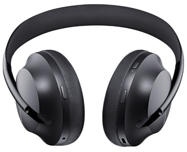 Bose Noise Cancelling Headphones 700 - Image 8