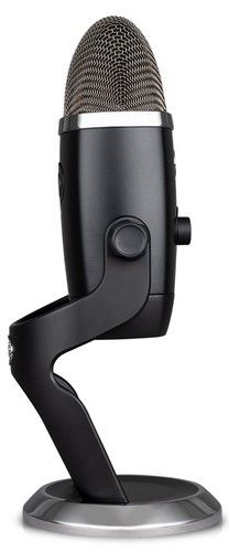 Logitech Blue Yeti X Professional USB Microphone - Image 4