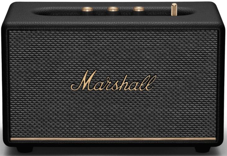 Marshall Acton III Bluetooth Speaker - Image 4