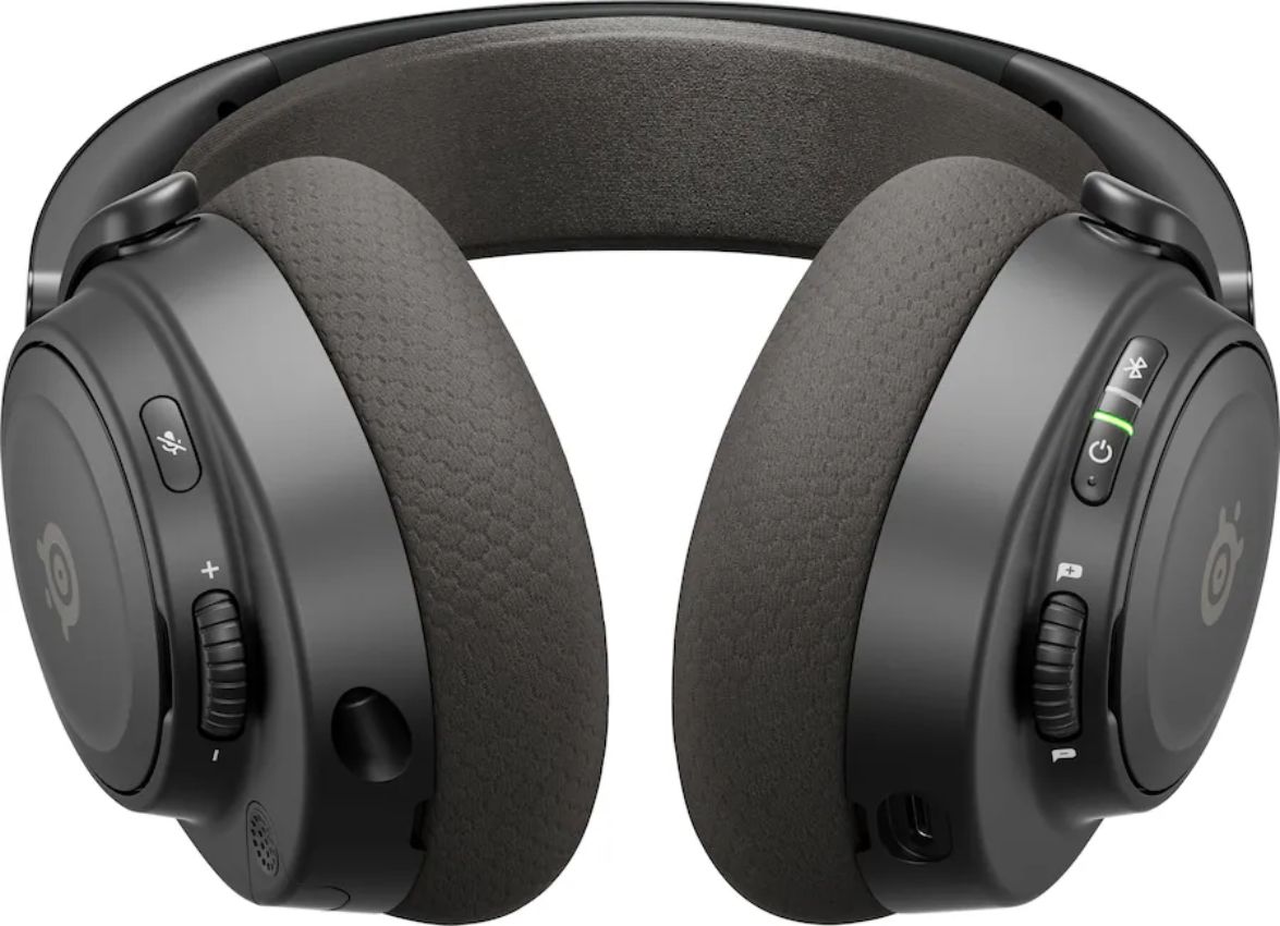 SteelSeries Arctis Nova 7P Gen 2 Wireless Gaming Headset - Image 18