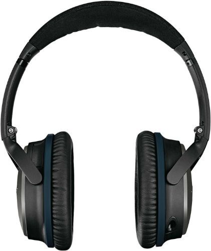 Bose QuietComfort 25 Wired Headphones - Image 4