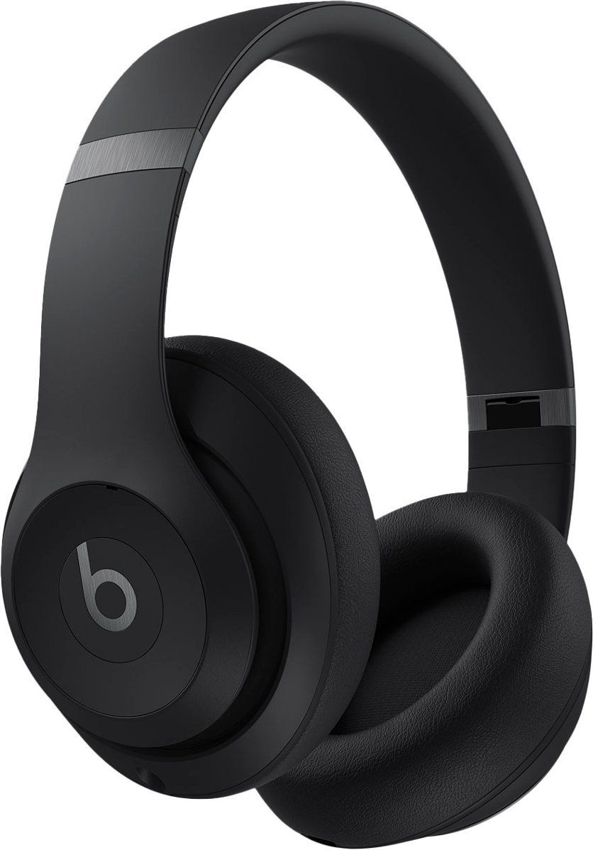 Beats Studio Pro Wireless Bluetooth Noise Cancelling Headphones - Image 8