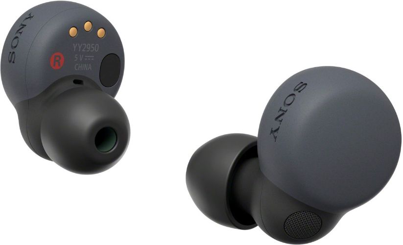 Sony LinkBuds S Truly Wireless Earbuds - Image 10