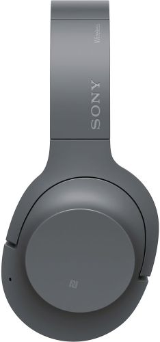 Sony WH-H900N H.ear On 2 Wireless Noise Cancelling Headphones - Image 4