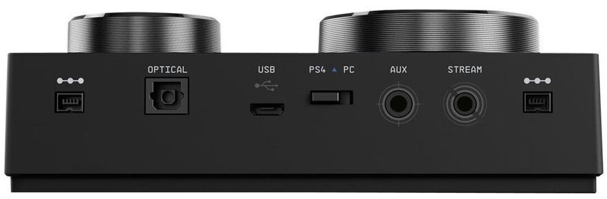 Logitech Astro MixAmp Pro TR Play for PC/Mac - Image 4