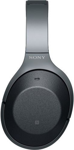 Sony WH-1000XM2 Wireless Noise Canceling Headphones - Image 4