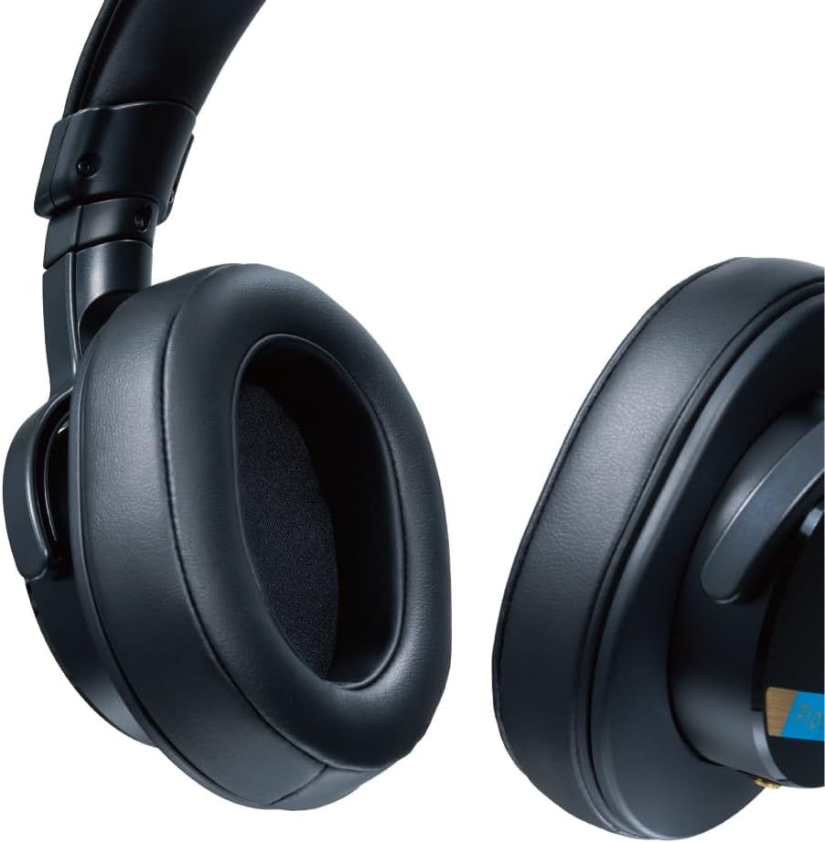 Sony MDR-M1 Professional Reference Closed Monitor Headphones - Image 4