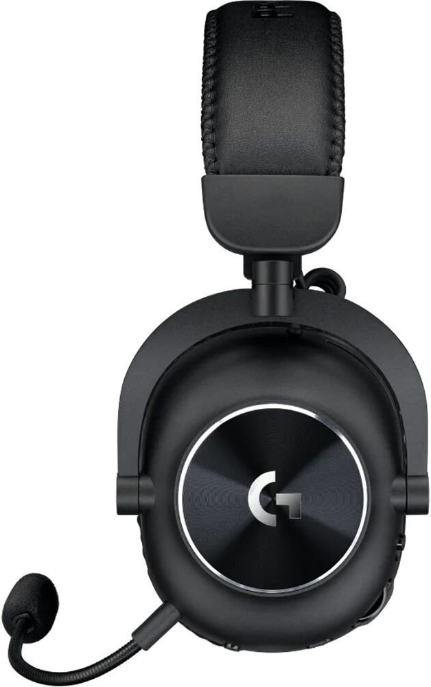 Logitech Pro X 2 Lightspeed Wireless Gaming Headset - Image 9