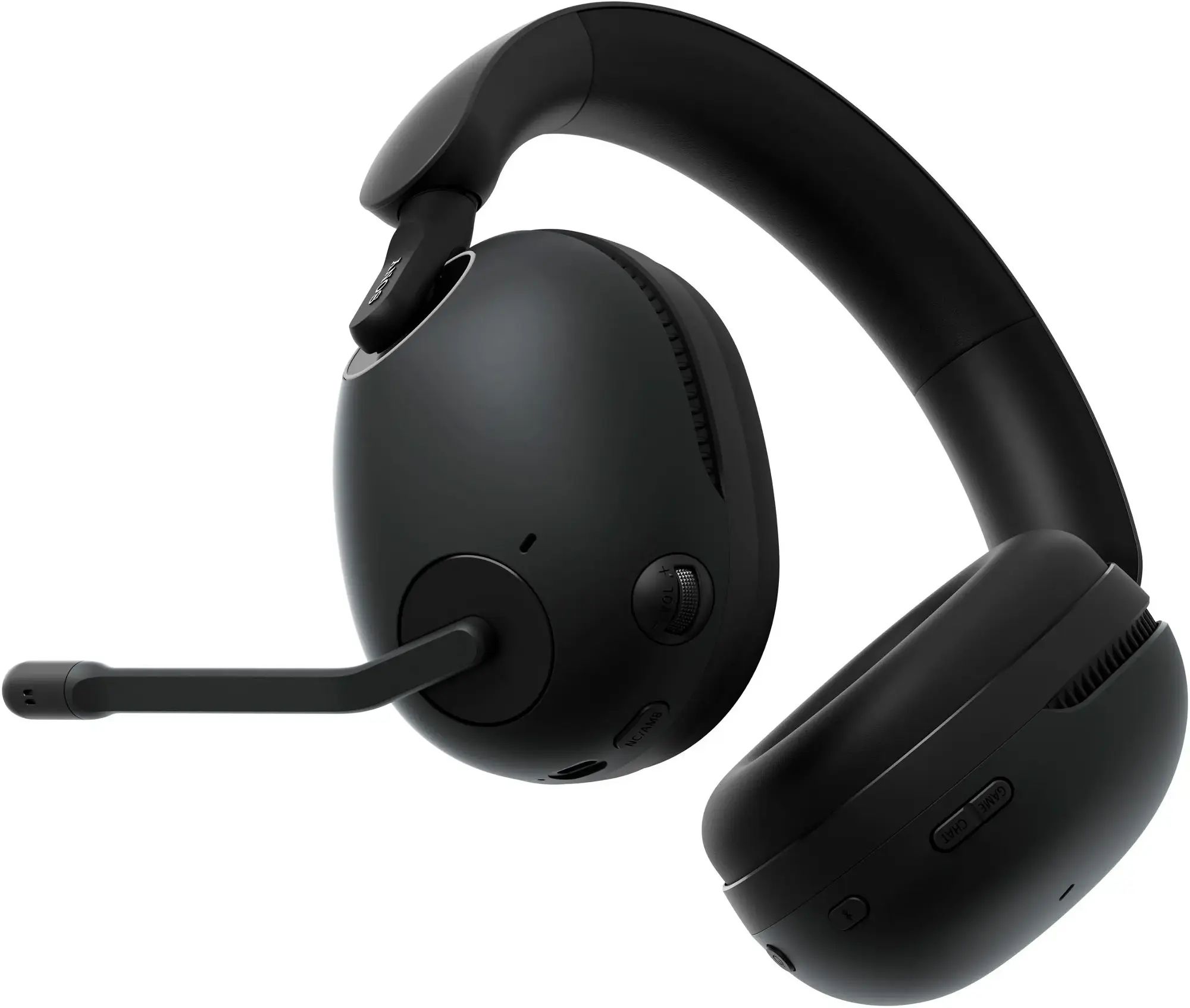 Sony INZONE H9 Wireless Noise Cancelling Gaming Headset - Image 4