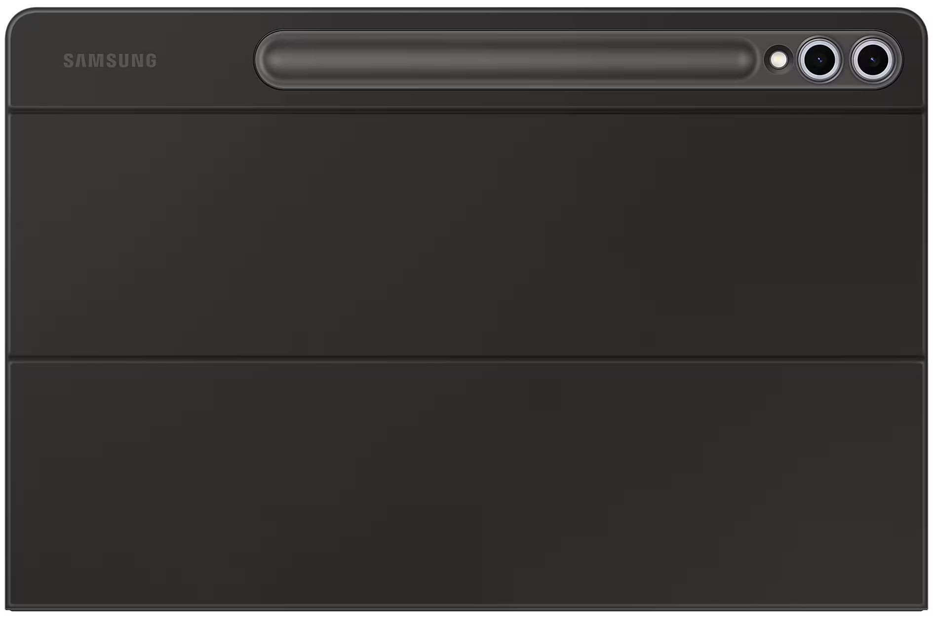 Samsung Book Cover Keyboard Slim AI Key for Galaxy Tab S10+/S9+/S9 FE+ - Image 4