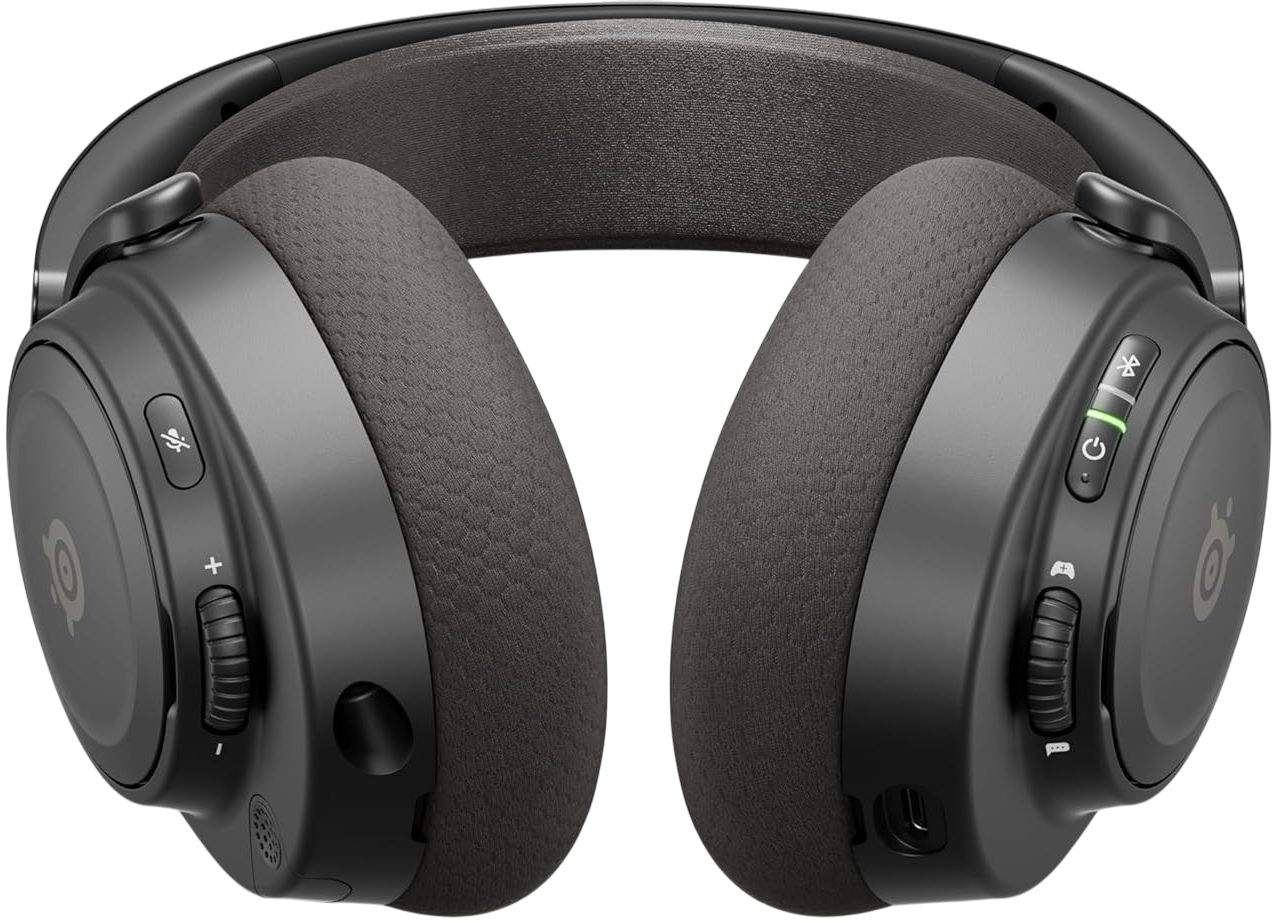 SteelSeries Arctis Nova 7X Gen 2 Wireless Gaming Headset - Image 18