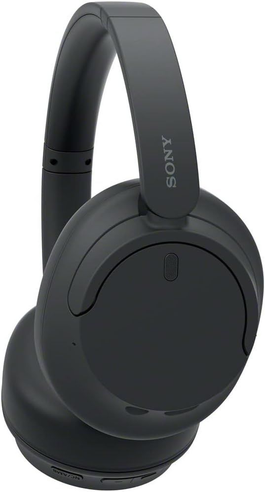 Sony WHCH720N Wireless Noise-Canceling Headphones - Image 9