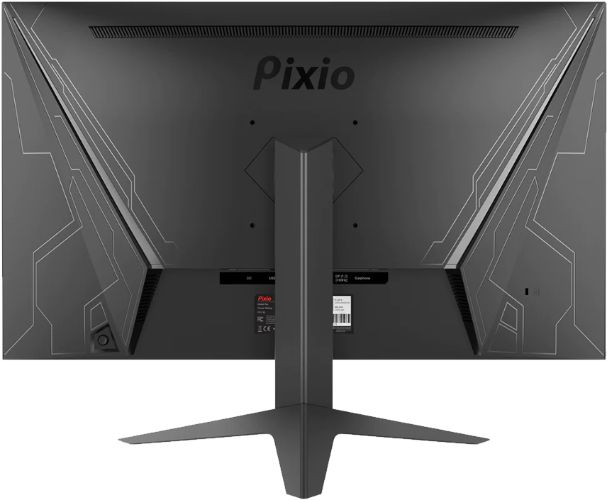 Pixio PX273 Prime Gaming Monitor 27" - Image 4