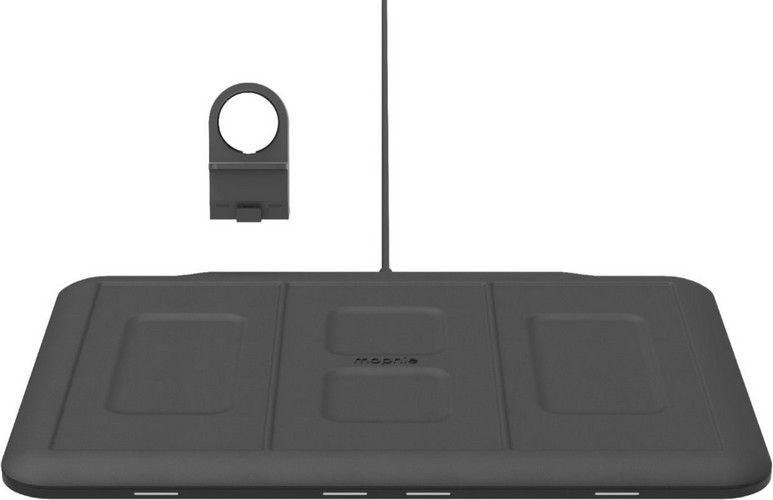 Mophie 4-in-1 Universal Wireless Charging Mat - Image 4