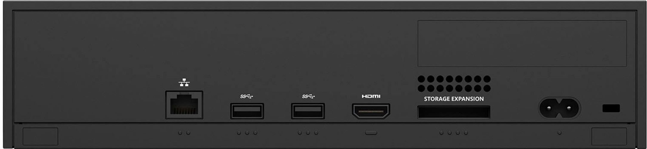 Microsoft Xbox Series S Gaming Console - Image 7