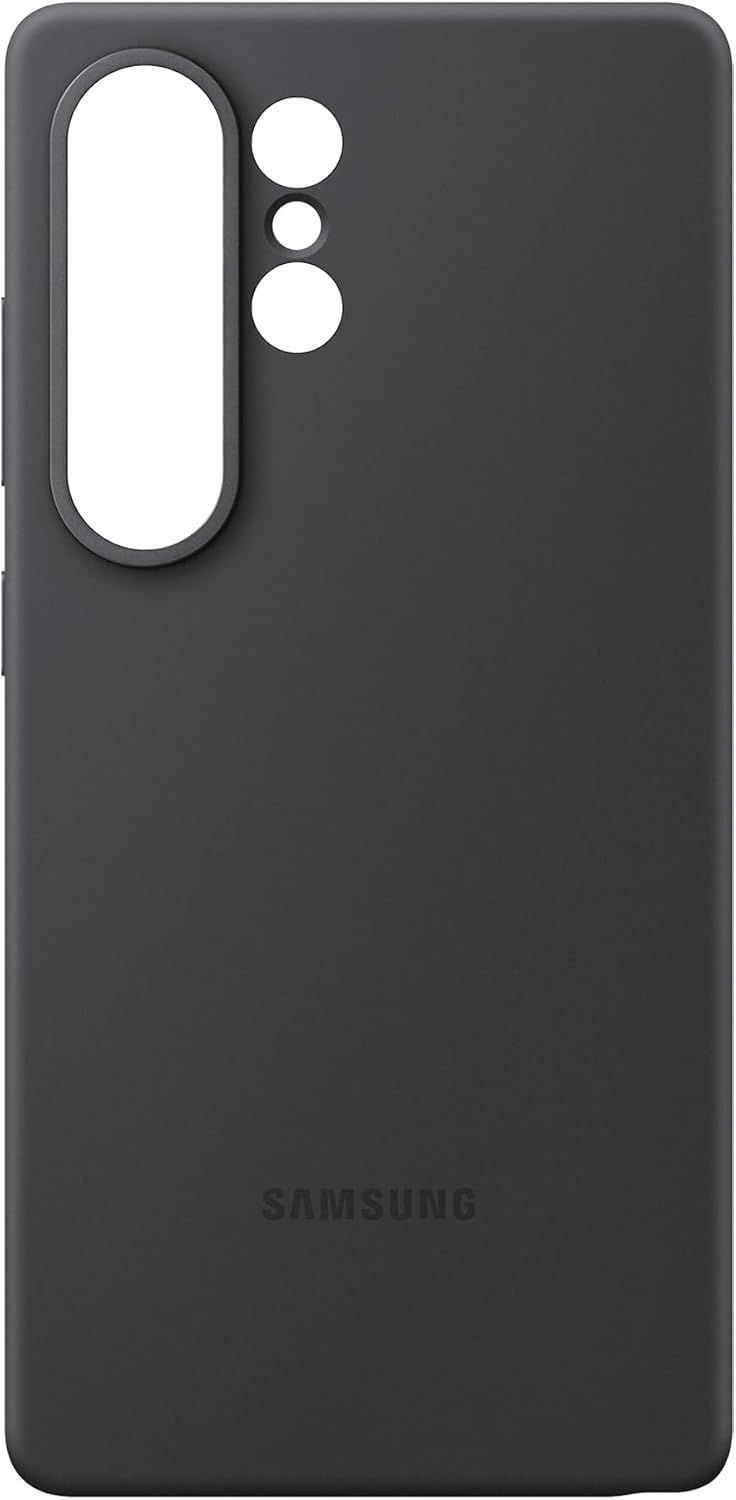 Samsung Silicone Phone Case for Samsung Galaxy S25 Ultra - Image 9