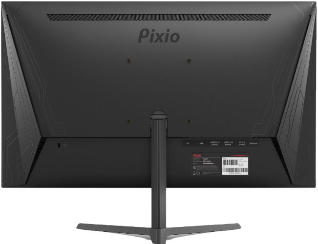 Pixio PX248 Prime Gaming Monitor 24" - Image 4