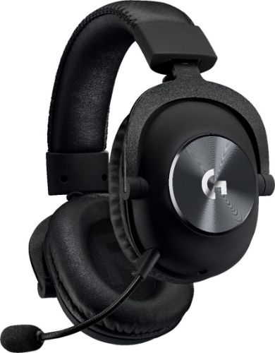Logitech G Pro X Gaming Headset - Image 4