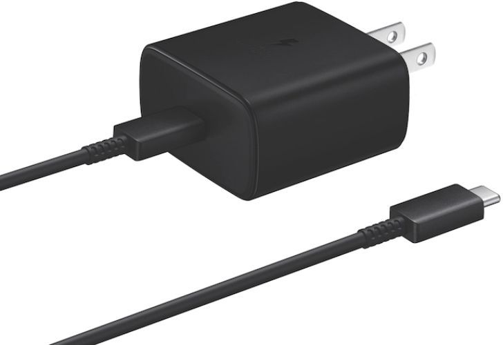 Samsung 45W USB-C Fast Charging Wall Charger - Image 4