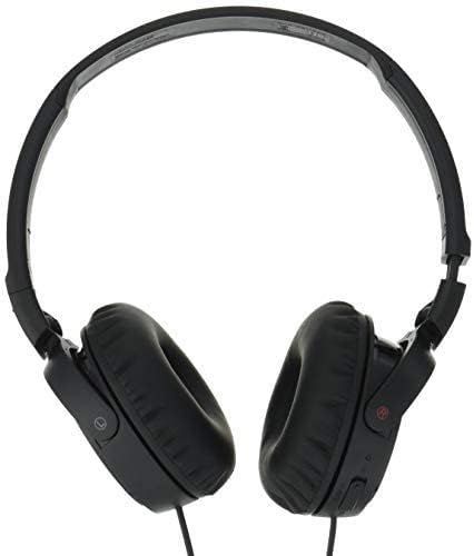Sony MDR-ZX110NC Noise Canceling On Ear Headphones - Image 4