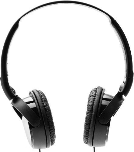 Sony MDR-ZX110 On-Ear Wired Headphones - Image 4