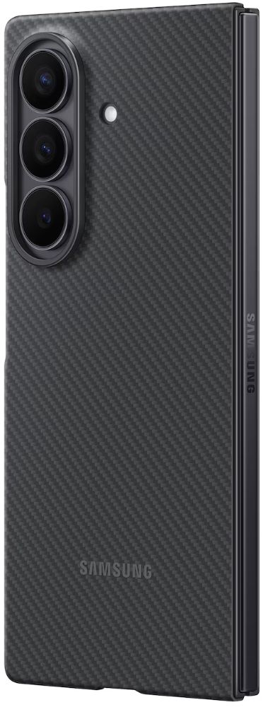 Samsung Carbon Shield Phone Case for Samsung Galaxy Z Fold7 - Image 4
