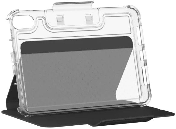 Urban Armor Gear Lucent Series Folio iPad Case for iPad Mini (6th Gen) (2021) - Image 8