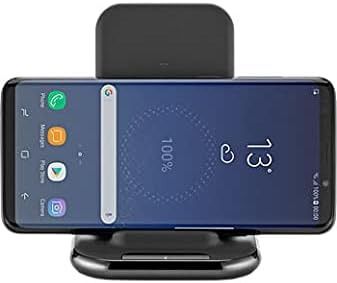 Ubio Labs Shadow 10W Wireless Charging Stand - Image 4