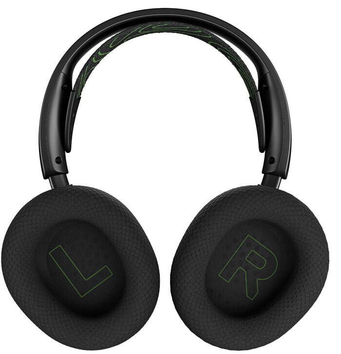 SteelSeries Arctis Nova 5 Wireless Gaming Headset - Image 4