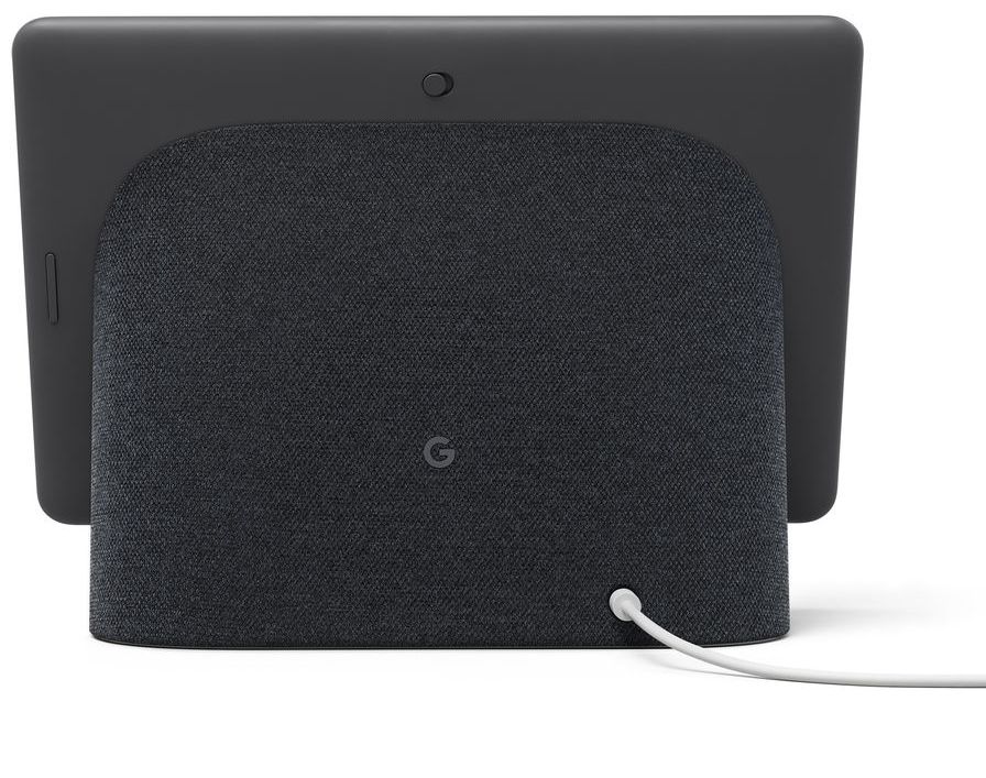 Google Nest Hub Max 10" HD Touch Smart Display & Home Assistant - Image 4