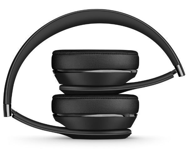 Beats by Dre Solo3 Wireless On-Ear Headphones - Image 25