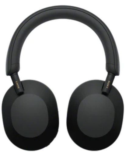 Sony WH-1000XM5 Noise-Canceling Wireless Over-Ear Headphones - Image 8