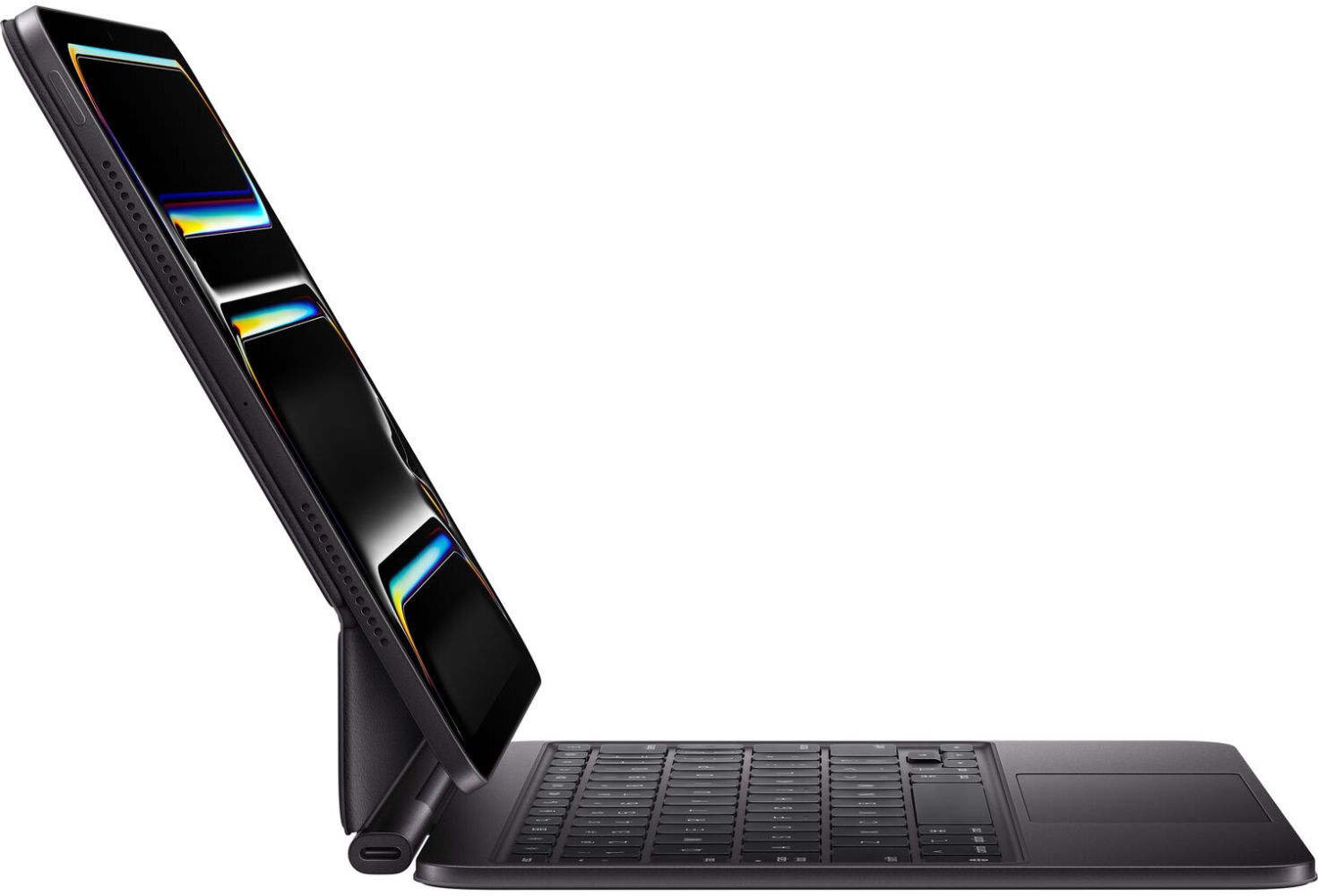 Apple Magic Keyboard for iPad Pro 11-inch M4 - Image 4