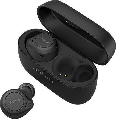 Jabra Elite 75t True Wireless Noise Cancelling Earbuds - Image 9