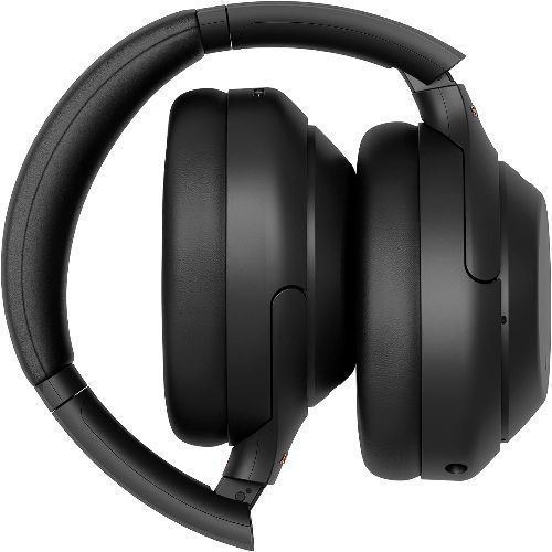 Sony WH-1000XM4 Wireless Noise Cancelling Headphones - Image 4