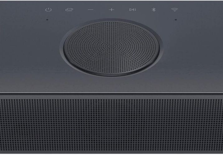 LG SC9S C Series OLED Soundbar - Image 5