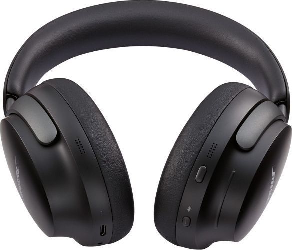 Bose QuietComfort Ultra Wireless Noise Canceling Headphones - Image 14
