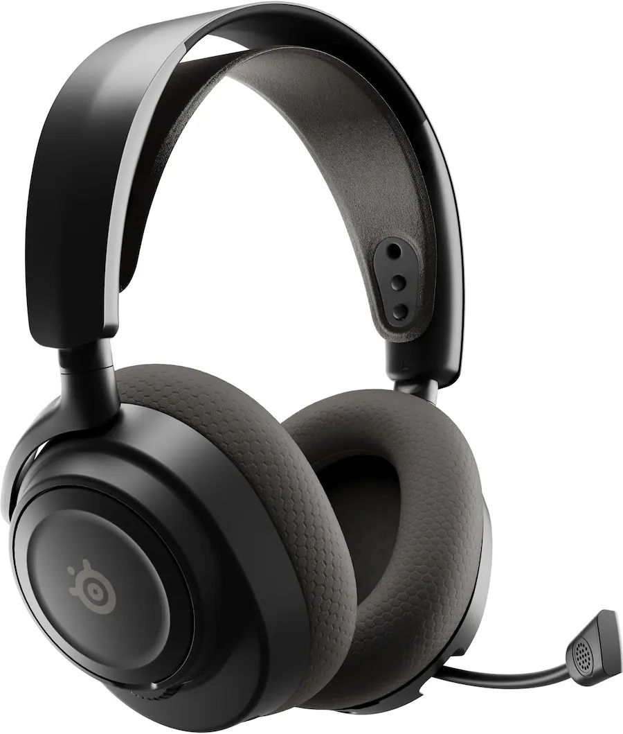SteelSeries Arctis Nova 7P Gen 2 Wireless Gaming Headset - Image 19