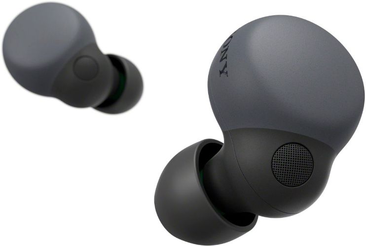 Sony LinkBuds S Truly Wireless Earbuds - Image 11