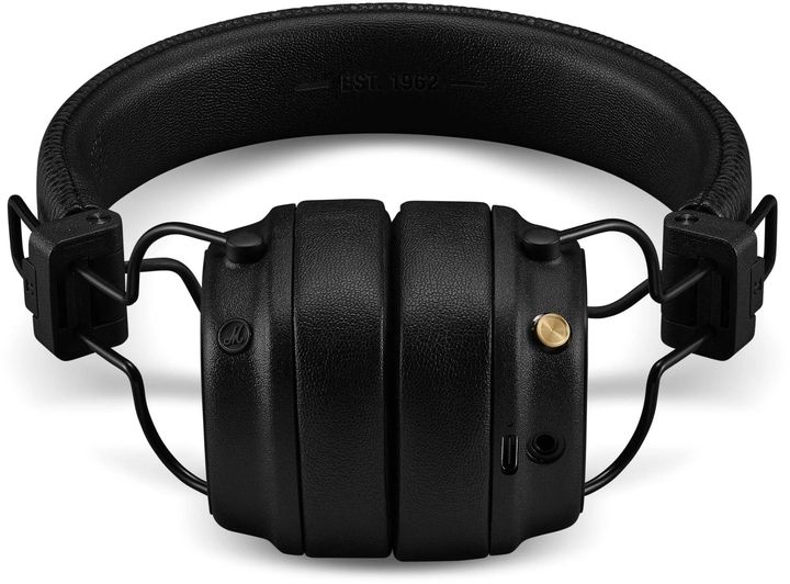 Marshall Major V Wireless On-Ear Headphones - Image 5