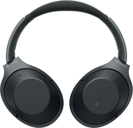 Sony WH-1000XM2 Wireless Noise Canceling Headphones - Image 5