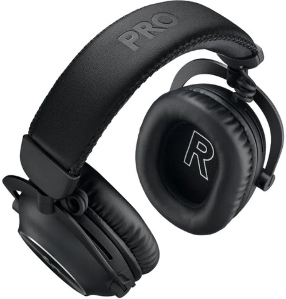 Logitech Pro X 2 Lightspeed Wireless Gaming Headset - Image 10