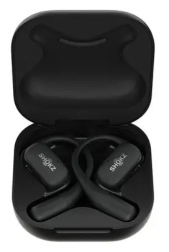 SHOKZ OpenFit T910 Open-Ear True Wireless Earbuds - Image 5