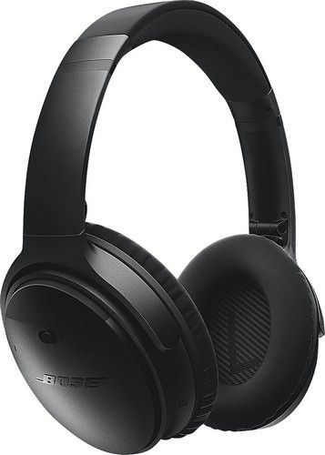 Bose QuietComfort 35 Wireless Headphones I - Image 5
