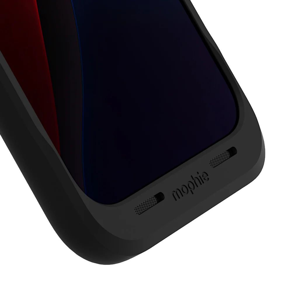 Mophie Juice Pack Battery Phone Case for iPhone 16 Pro Max - Image 5