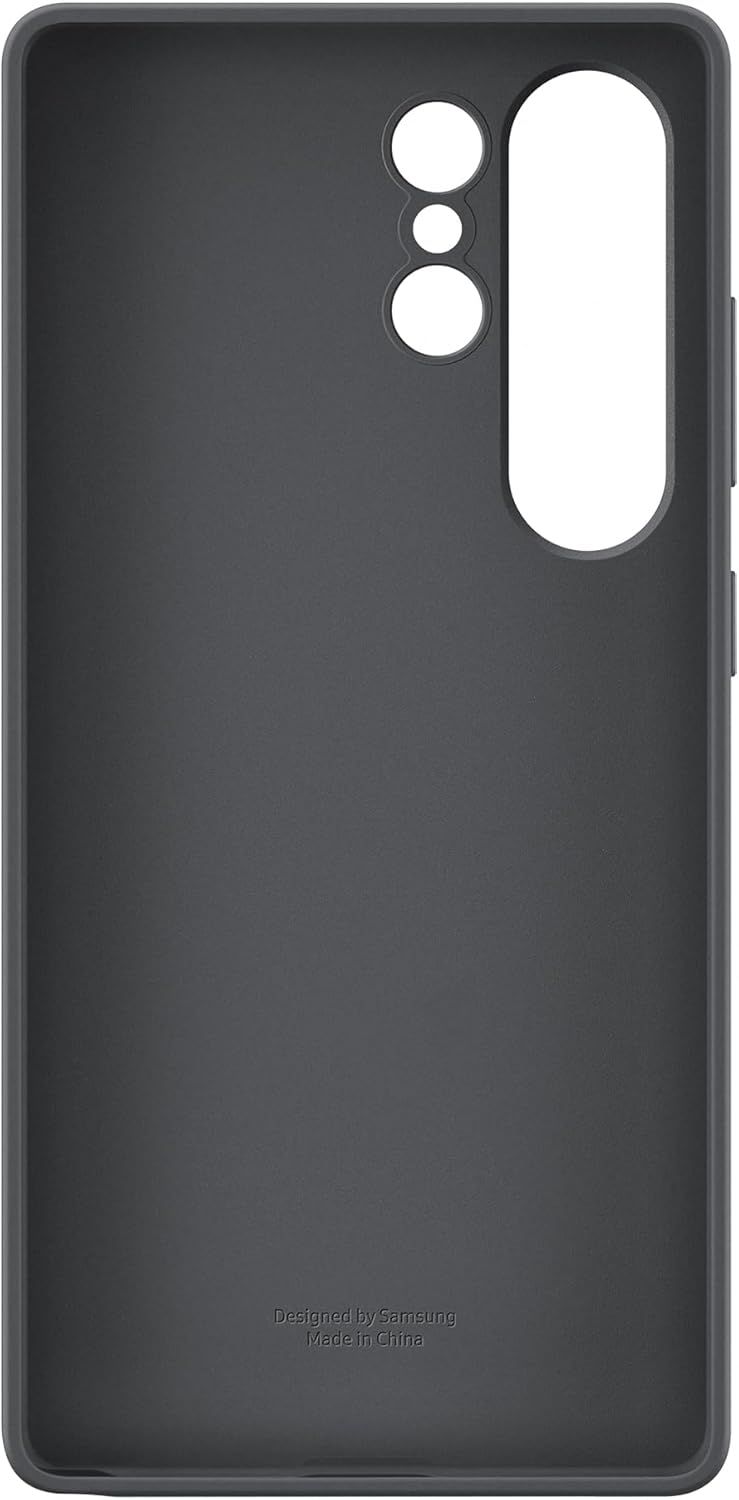 Samsung Silicone Phone Case for Samsung Galaxy S25 Ultra - Image 10